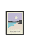 LAKE OF BAYS PRINT