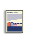 DAWSON CITY PRINT