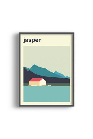 JASPER PRINT