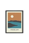 LAKE TEMISKAMING PRINT