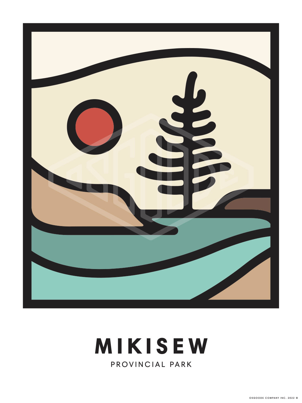 MIKISEW PRINT