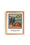 JOSHUA TREE PRINT