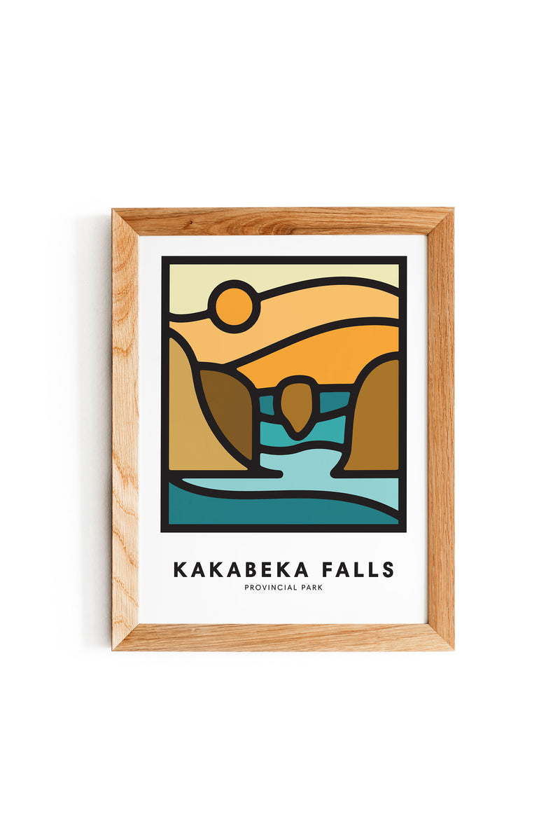 KAKABEKA PRINT