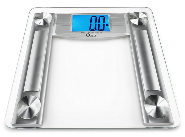 Ozeri ProMax 230 kg(500 lbs) Digital 