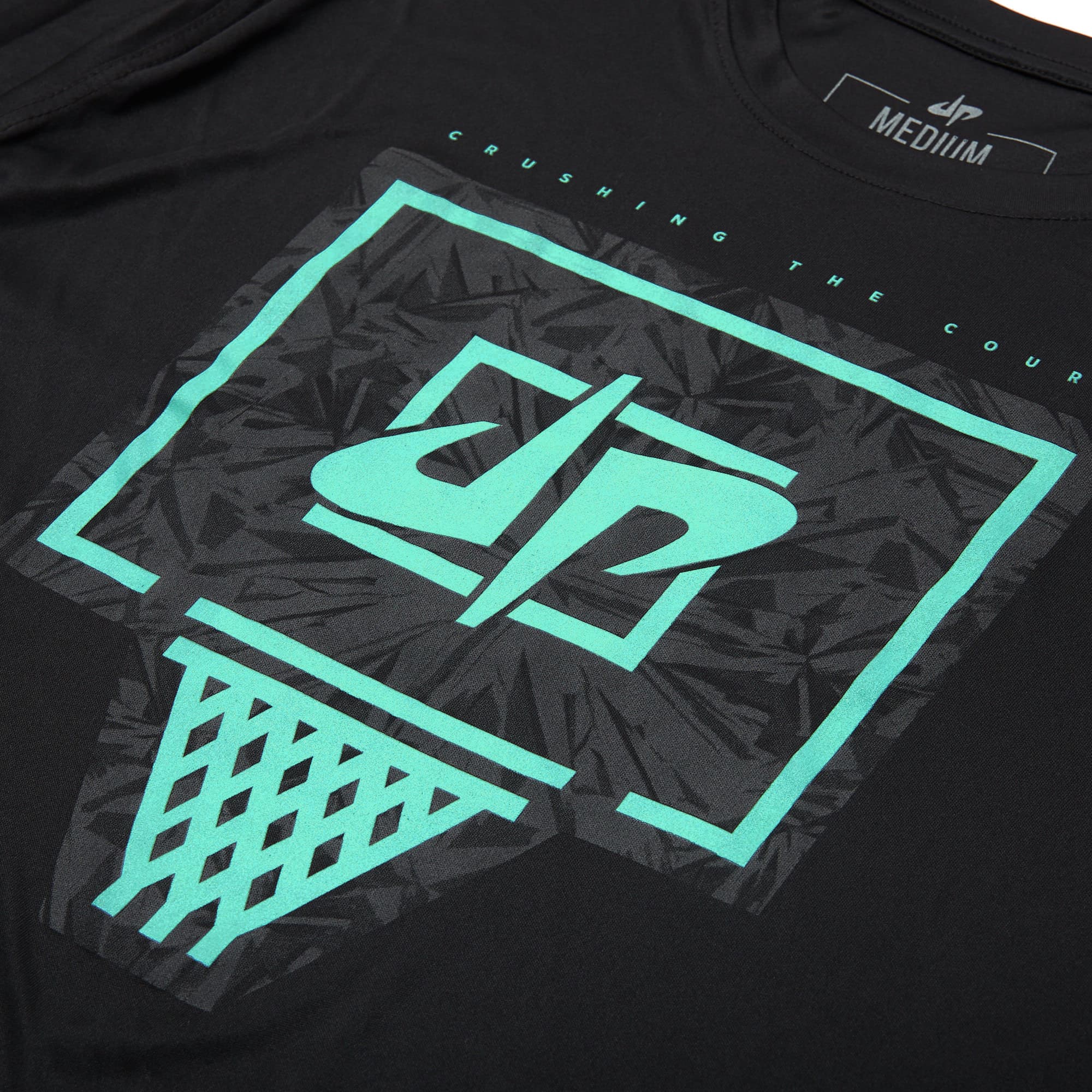 Dude Perfect Crushing The Court Bundle