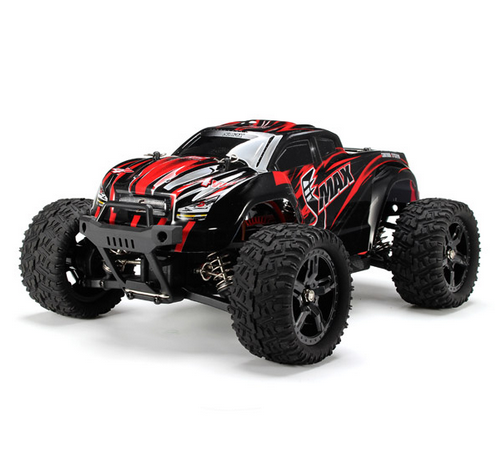 off road monster truck toy