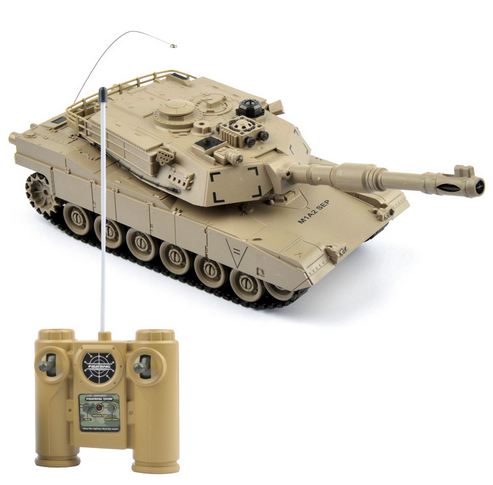 battle tank toy