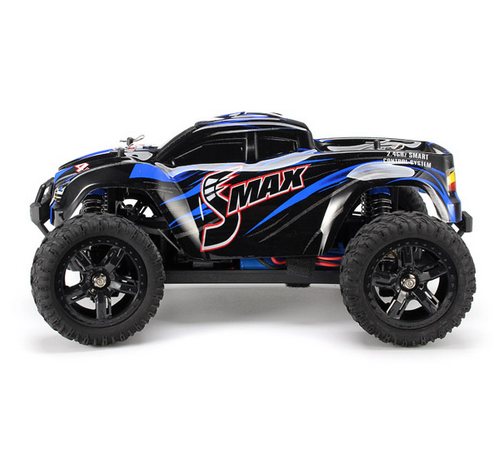 monster truck remote control car price