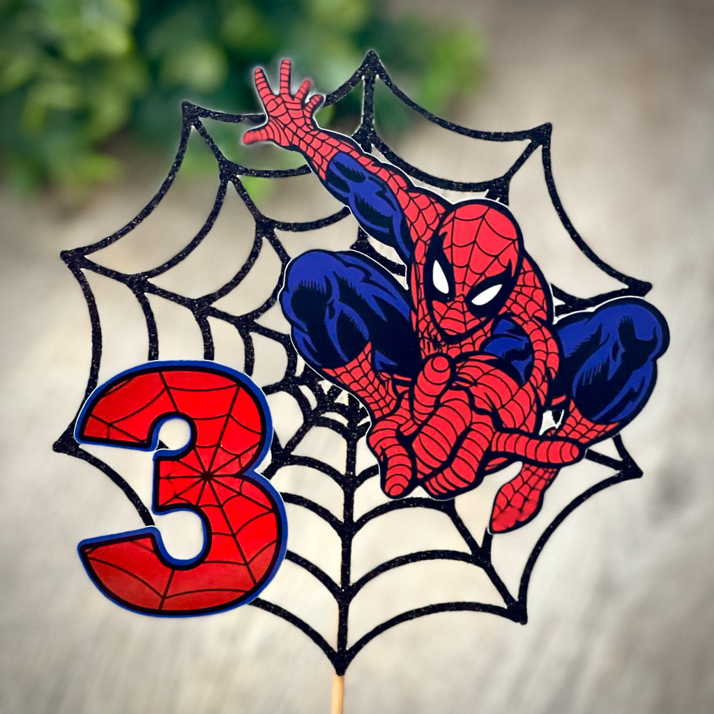 Cut Card Topper