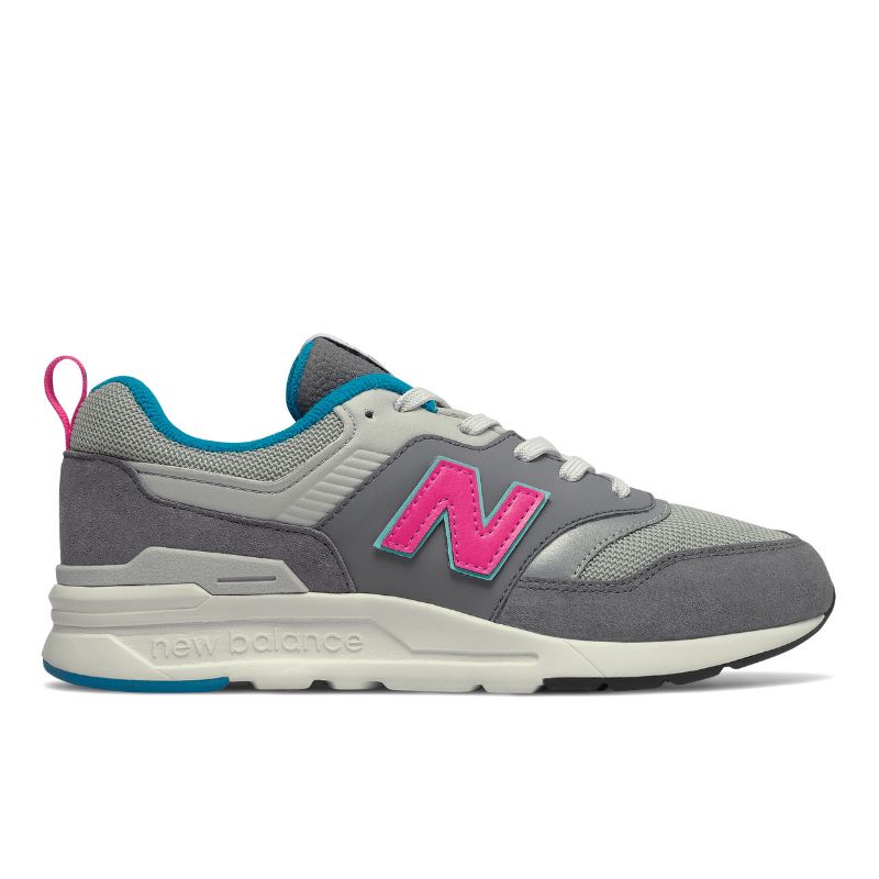 girls new balance running shoes