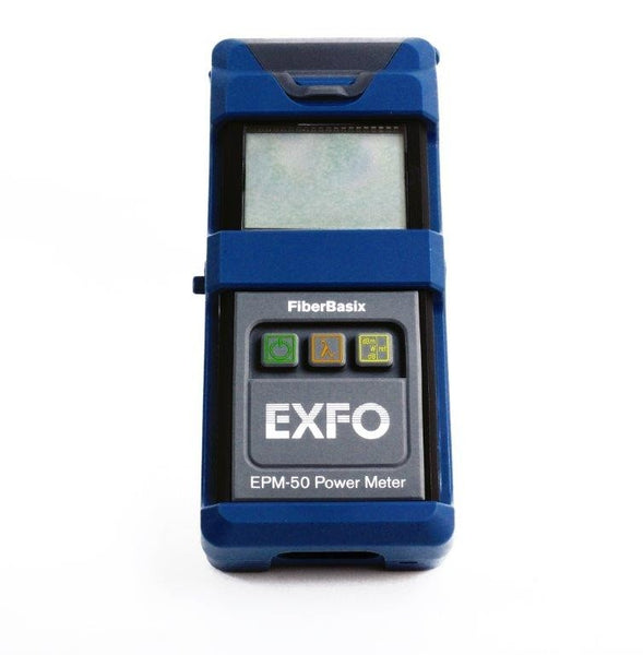 EXFO EPM50 Power Meter Fosco Connect