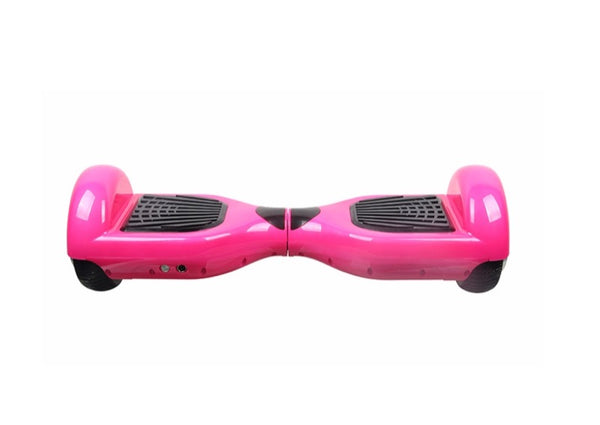 Pink Hoverboard Classic