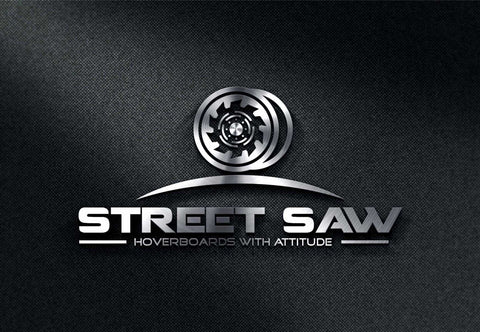 Old StreetSaw Logo