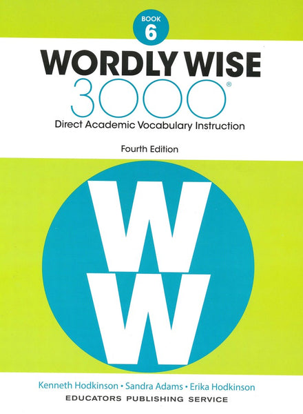 wordly-wise-3000-book-6-student-edition-4th-edition-bilingual-bookshop