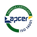  apcer Logo