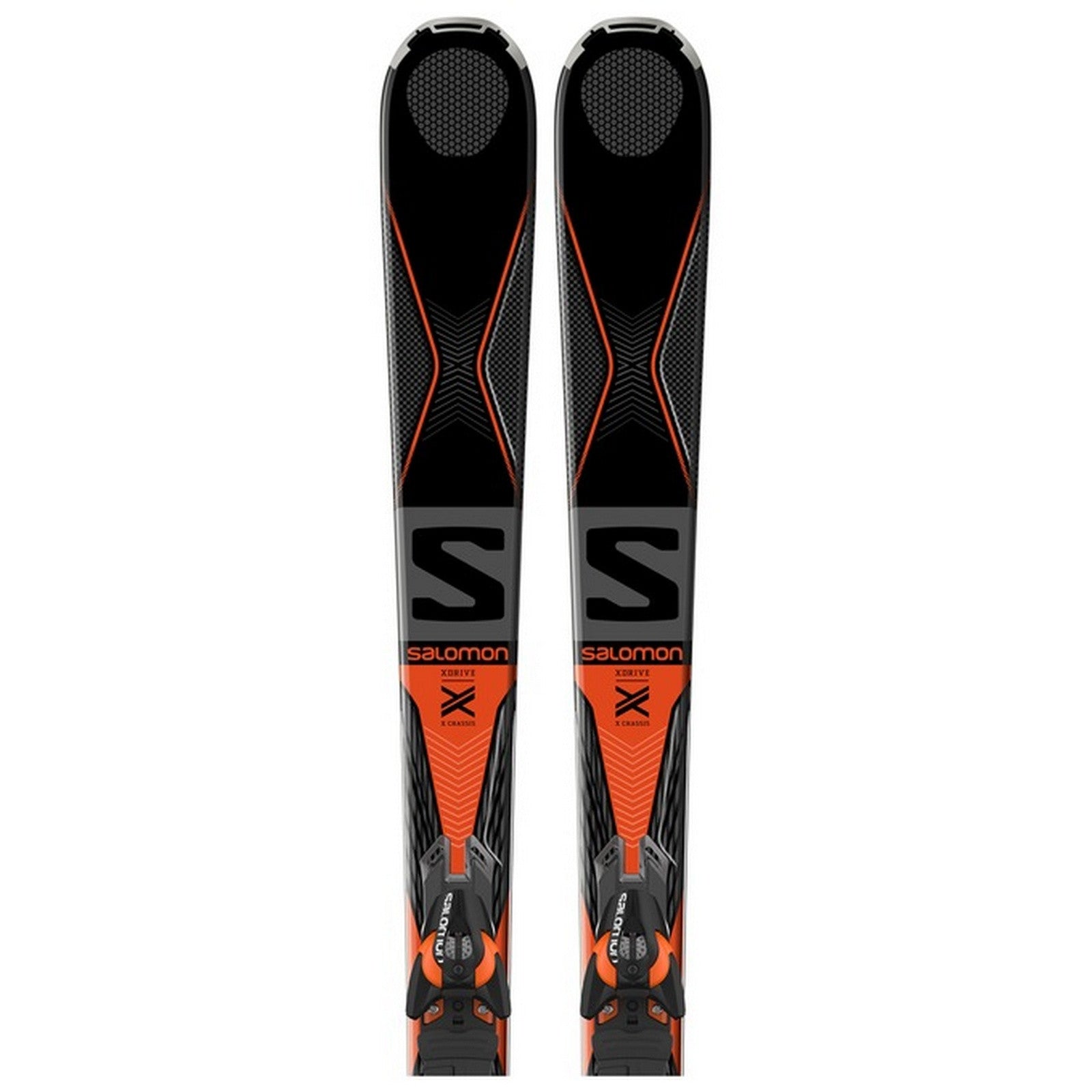 salomon x-drive 8.