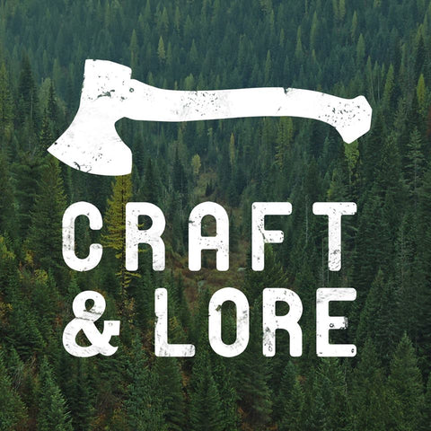 Craft & Lore