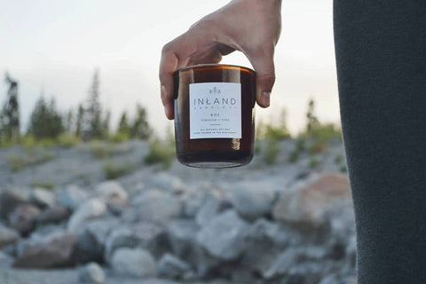 Inland Candle Co.