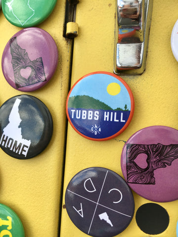 Tubb Hills Magnet