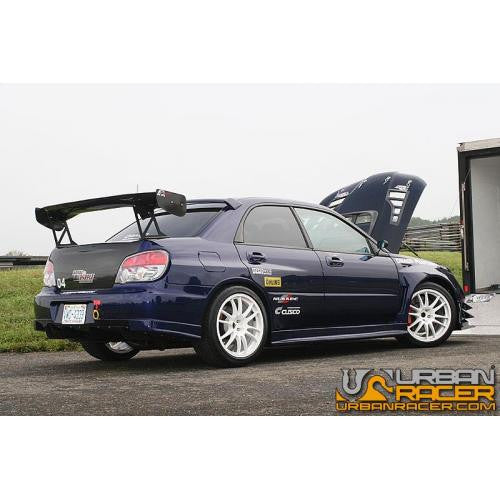 apr wrx wing