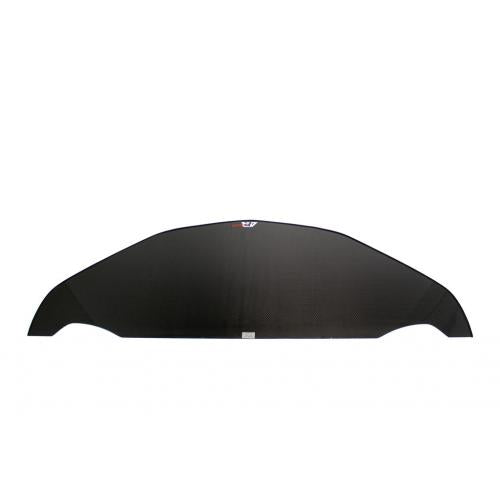 APR Carbon Fiber Wind Splitter 2016-up Chevrolet Camaro SS 1LE