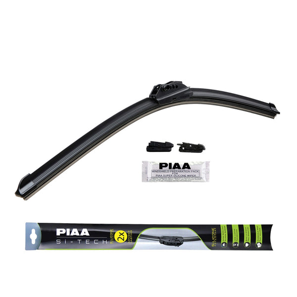 PIAA 18" (450Mm) Si-Tech Silicone Wiper Blade