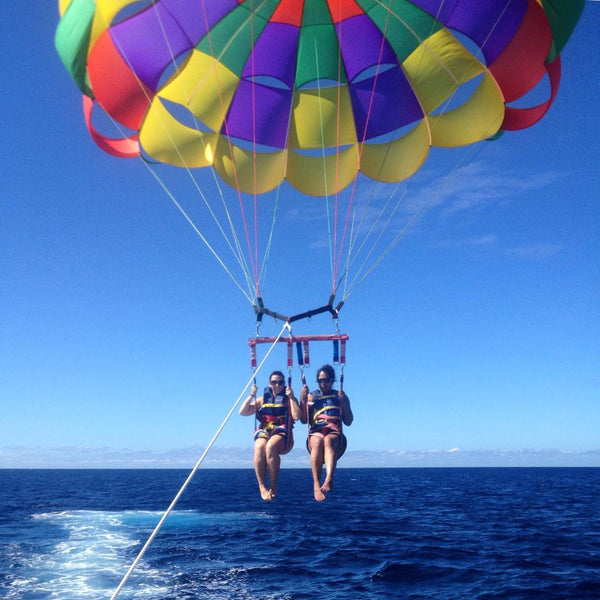 Image result for parasailing