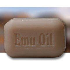The Soap Works Emu Oil