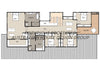 DSR4012-B - Architectural House Designs Australia