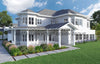H5003 - Architectural House Designs Australia