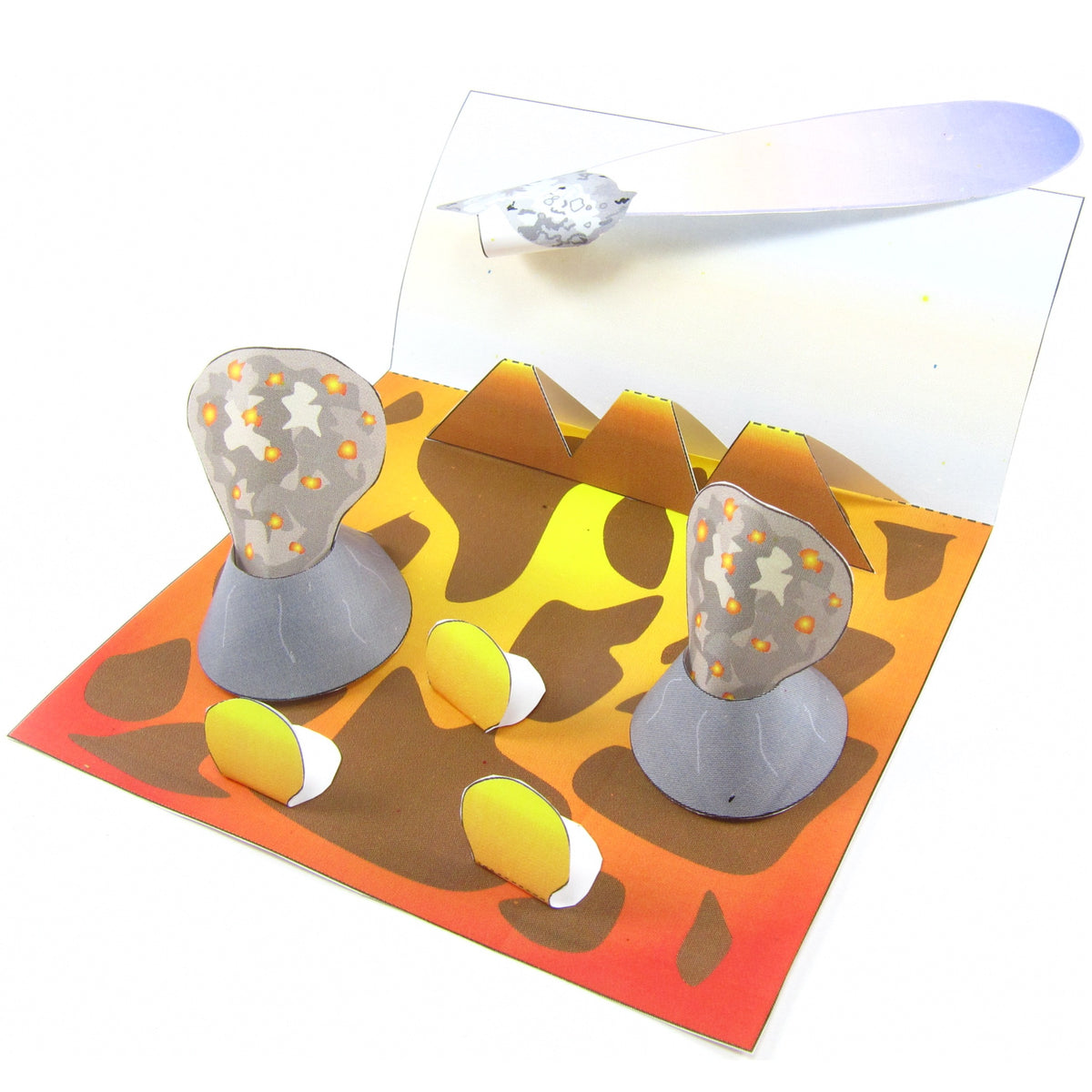 atmosphere-evolution-origami-organelles