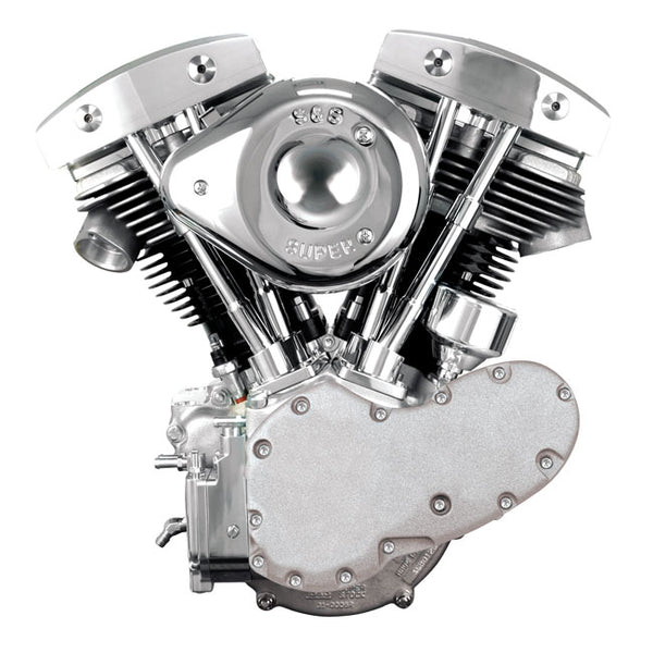 s&s shovelhead engine