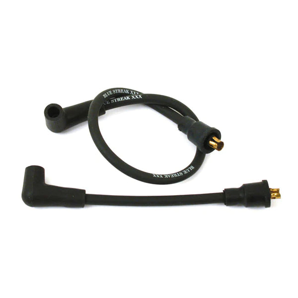 Standard blue streak plugg ledninger. HD XL 86-03.