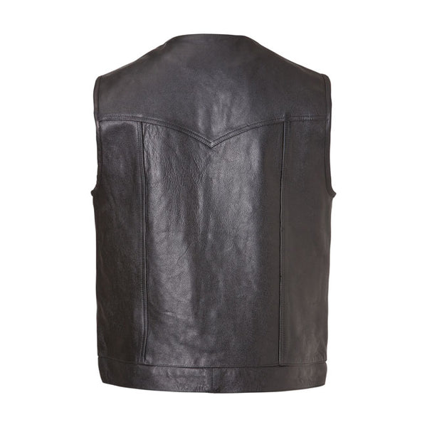 outlaw biker vest