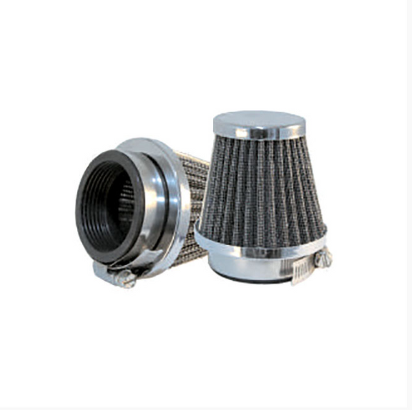 EMGO, UNIVERSAL POWER FILTER. 60MM.