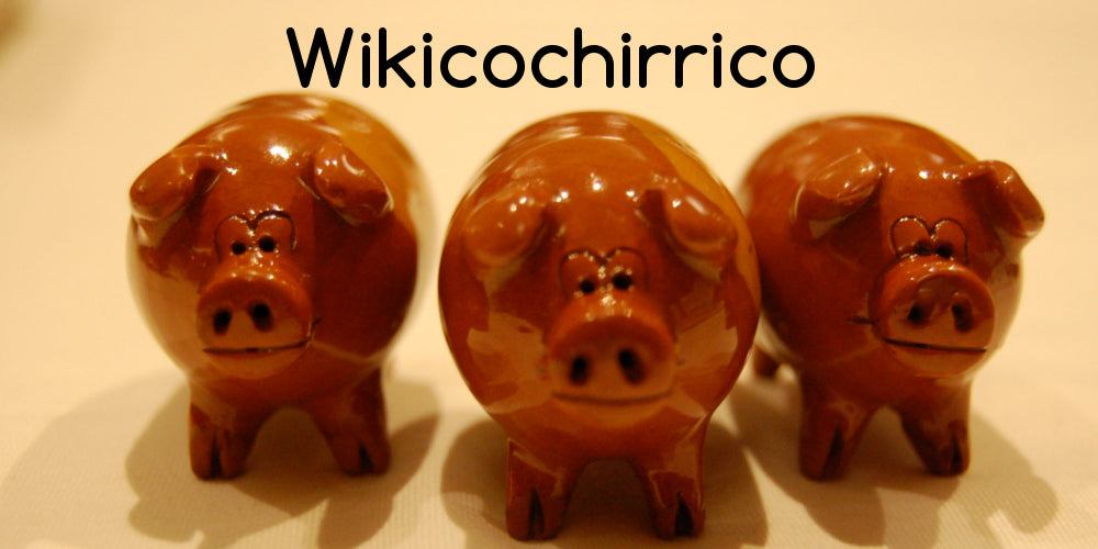 wikicochirrico