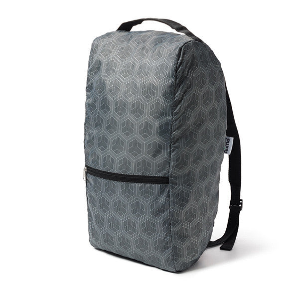 lightweight duffel backpack