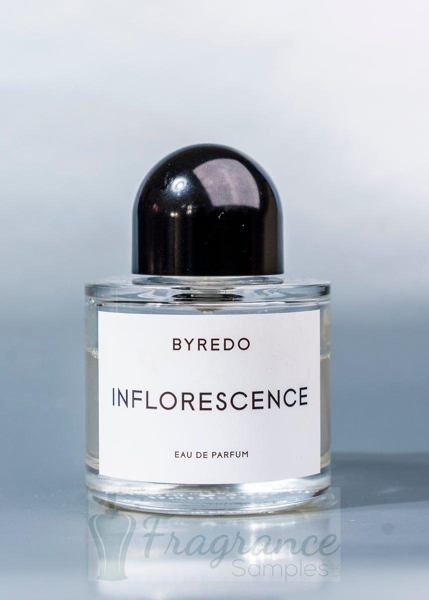 2021年最新海外2021年最新海外BYREDO Inflorescence 100ml ユニ