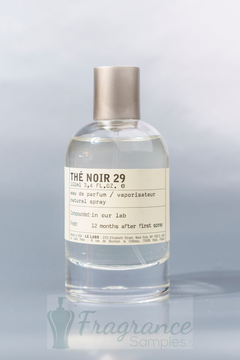 未開封 ルラボ LE LABO THE NOIR 29 100ml