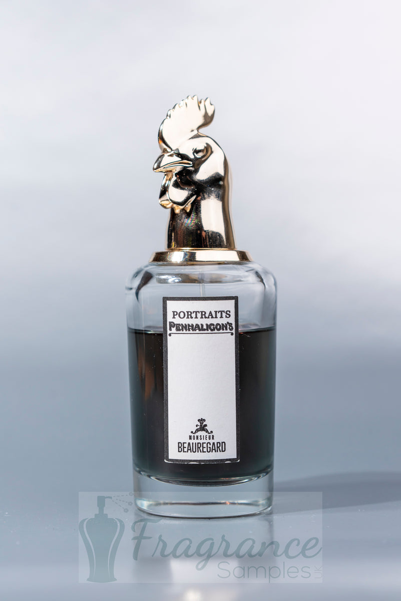 Penhaligon's Monsieur Beauregard