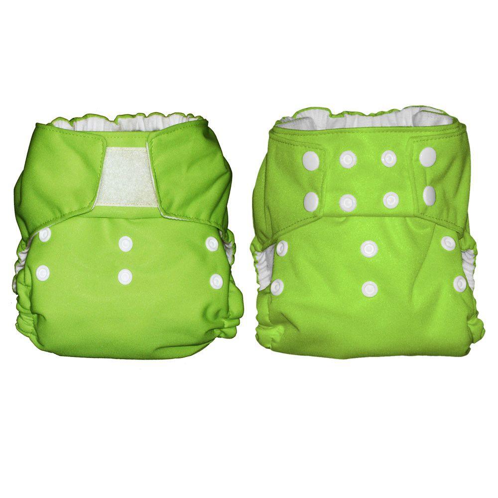one size diaper pattern