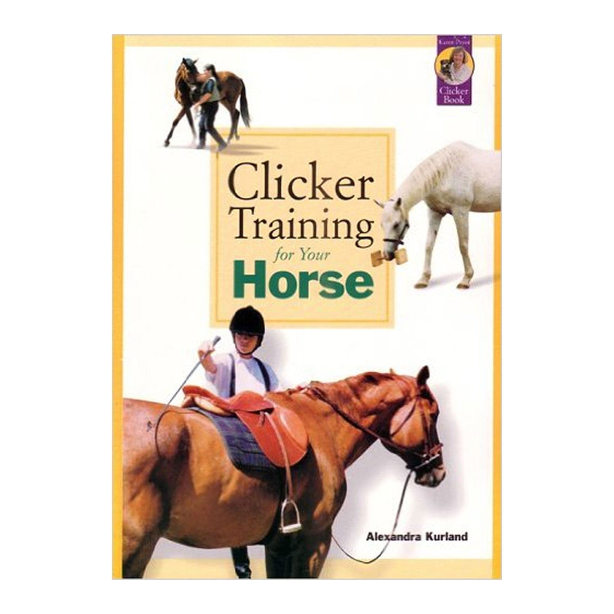 clicker-training-for-your-horse-karen-pryor-clicker-training