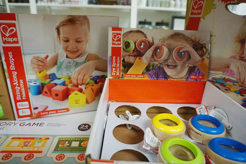 Hape Toys