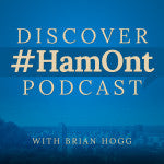 Discover #HamOnt