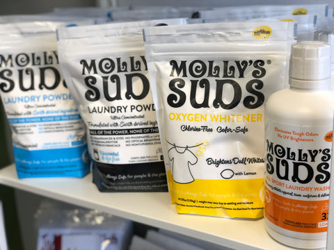 mollys suds oxygen whitener 