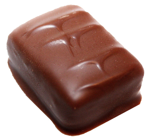 chocolade bonbon Amsterdam gianduja hazelnoot butterscotch