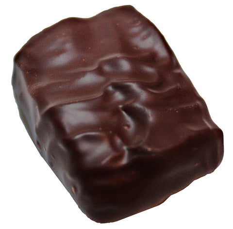 chocolade bonbon amsterdam Gerookte amandel noga