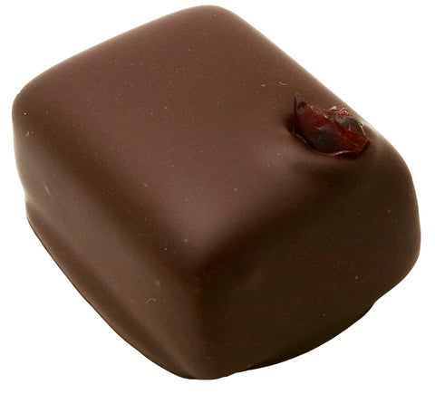 chocolade bonbon amsterdam port cranberrie