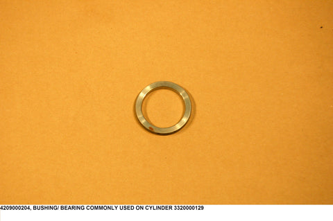 Bushing / Bearing