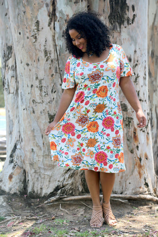 dresses for plus sizes to wear to a wedding